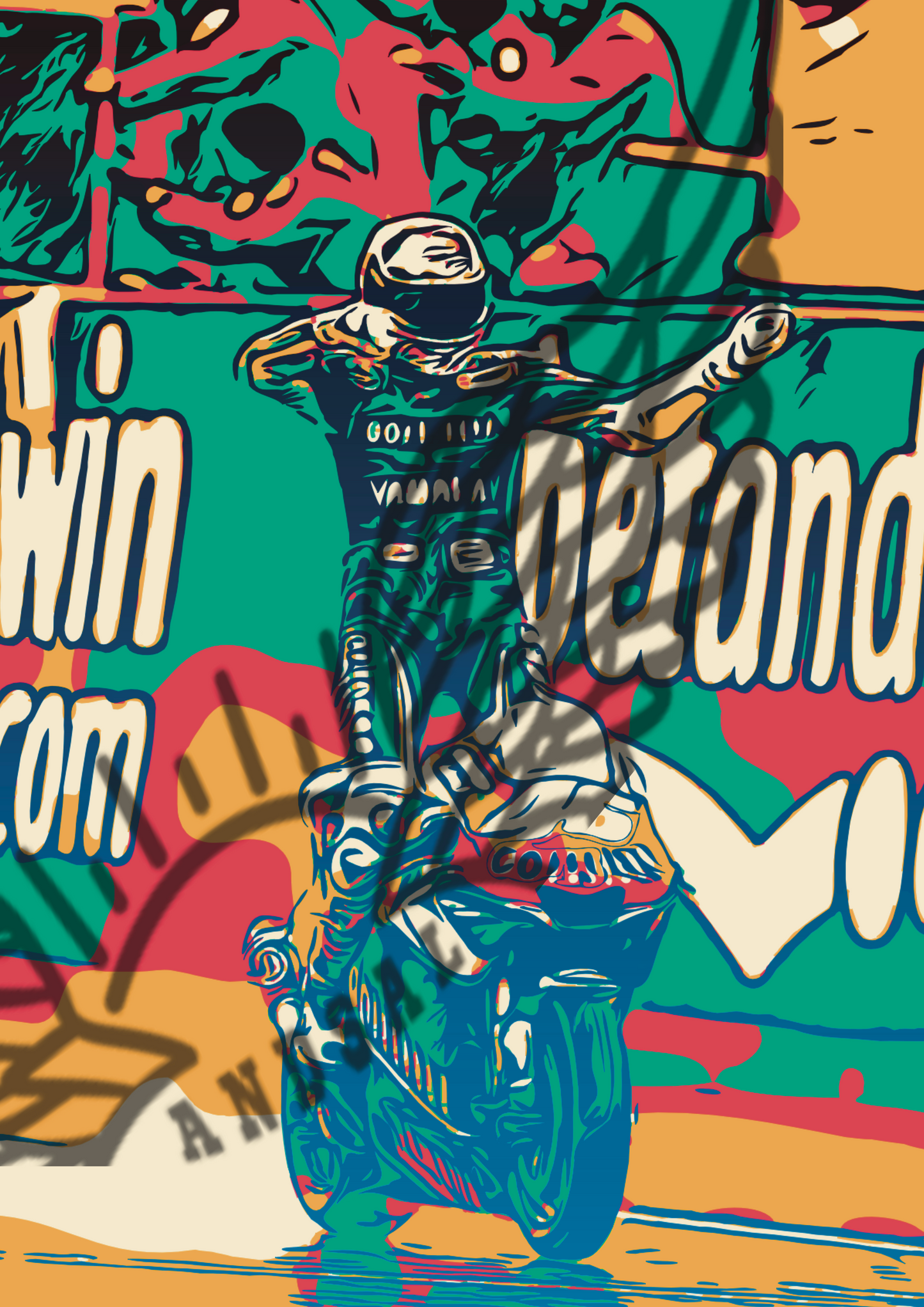 Valentino Rossi
