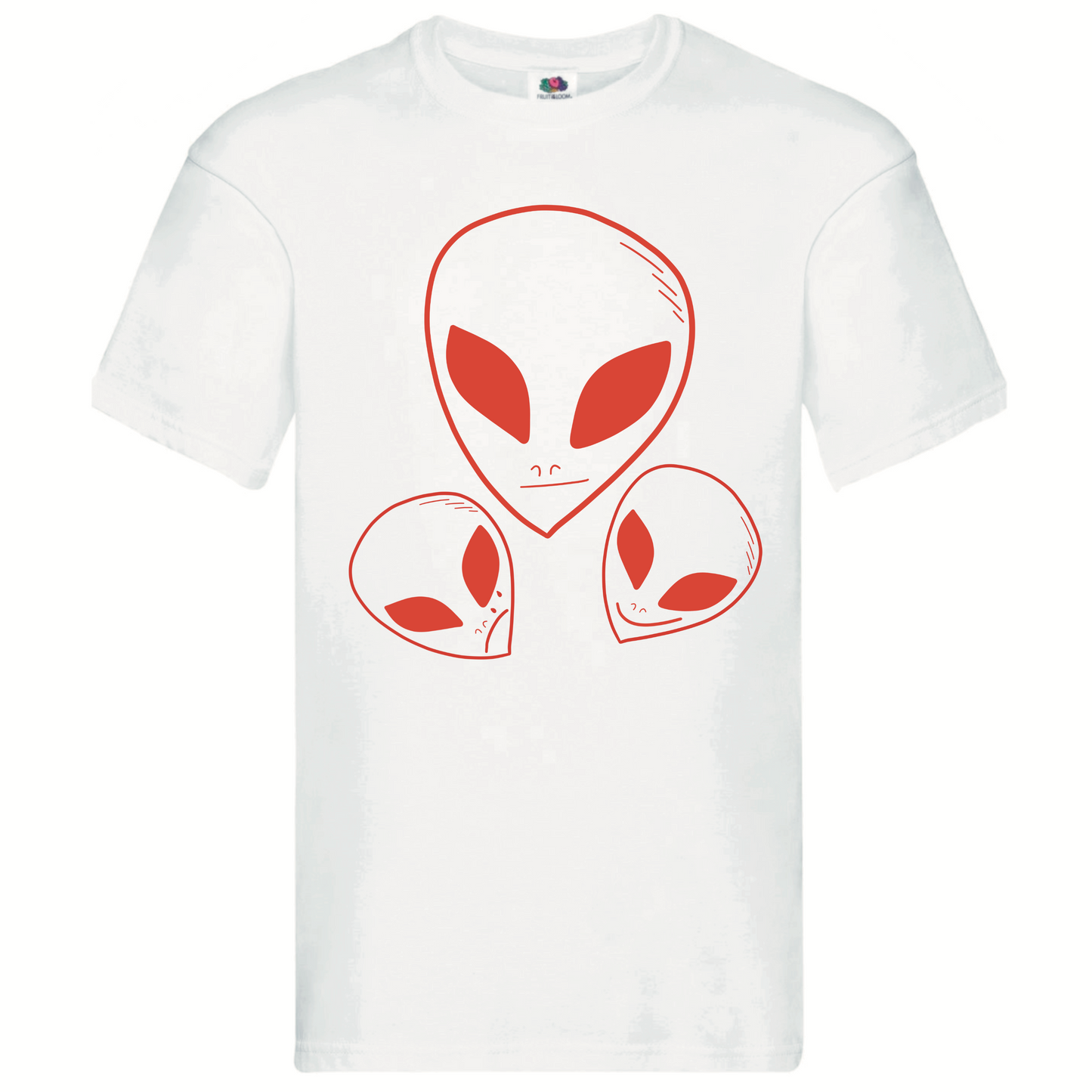 Alien 1.0