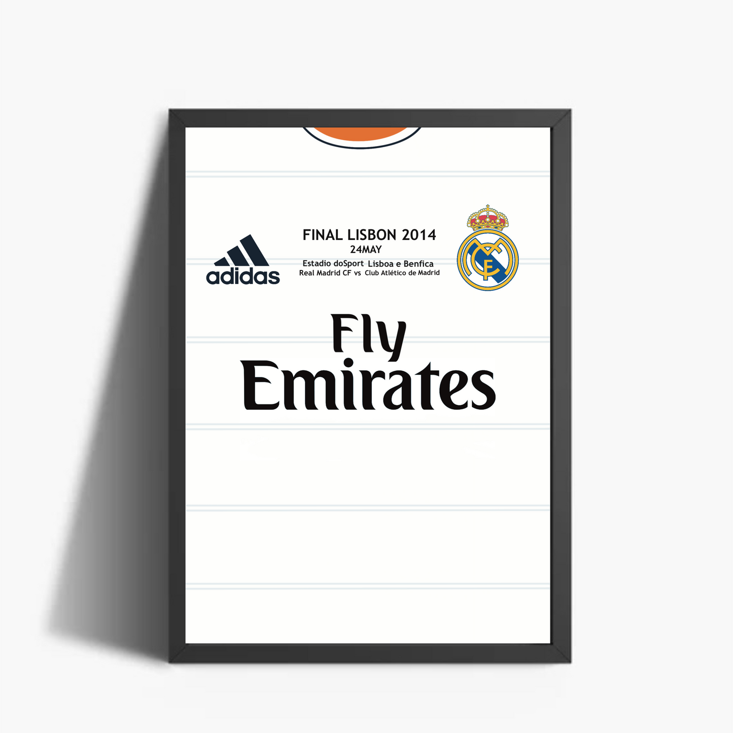 Real Madrid Champions League 🥇