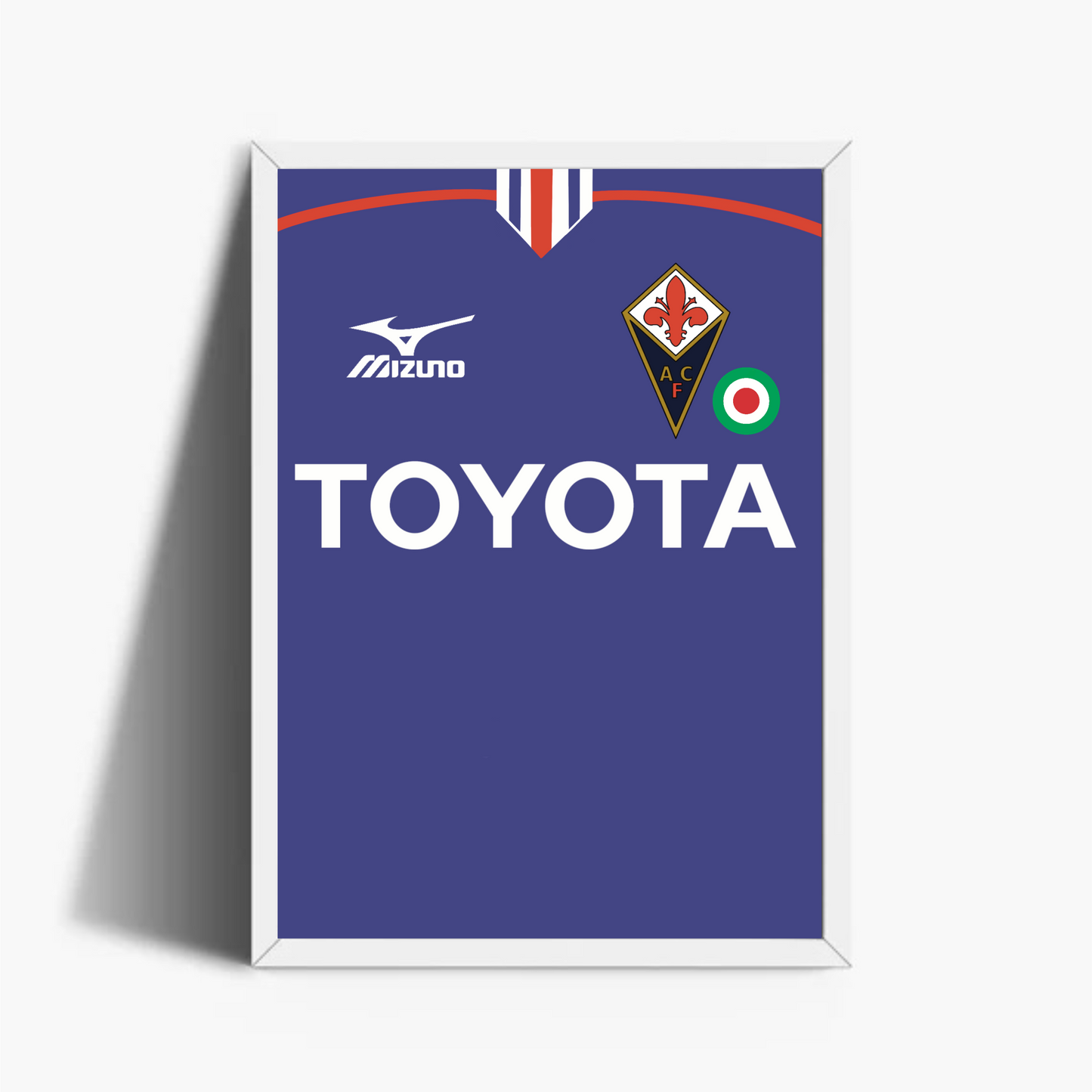 FIORENTINA 2001/2002
