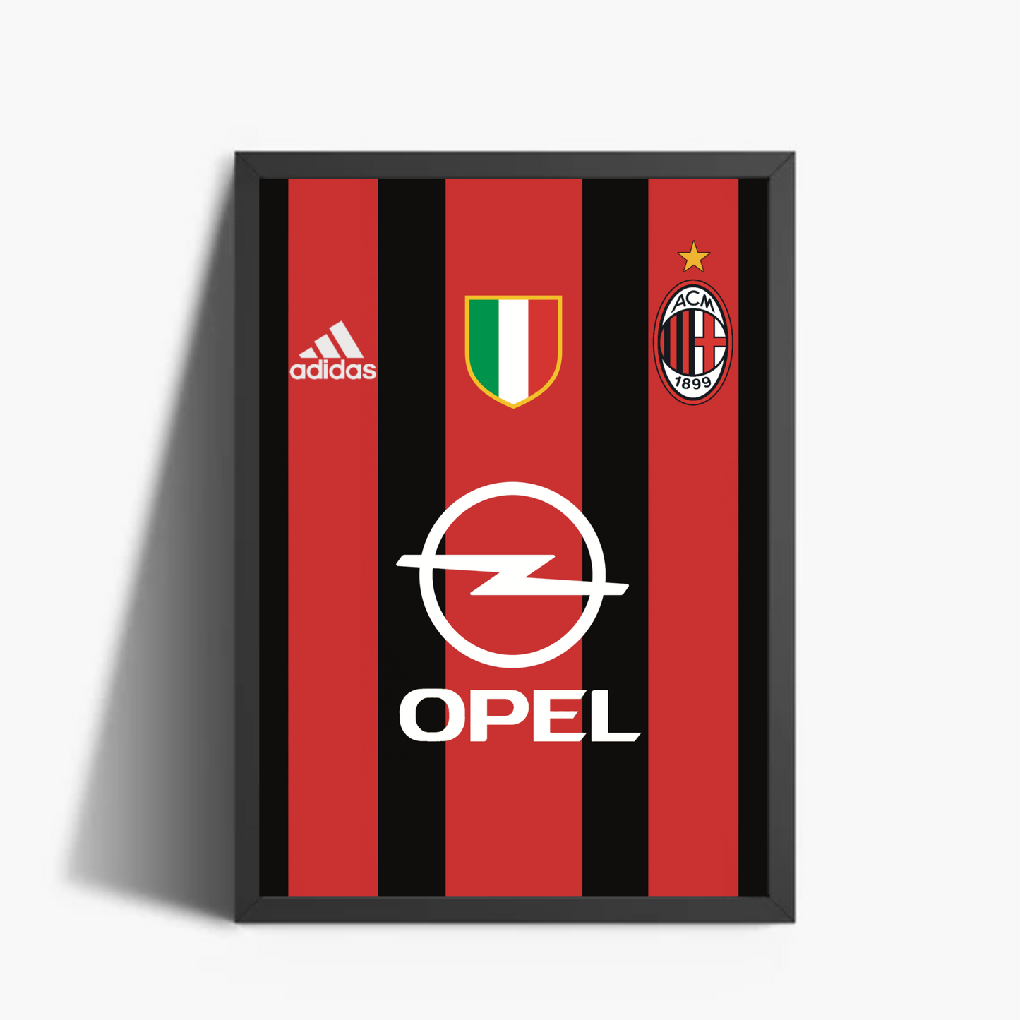 MILAN 2004/2005