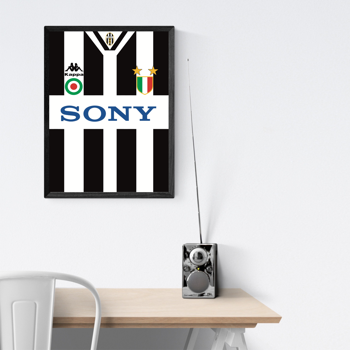 JUVE 1996