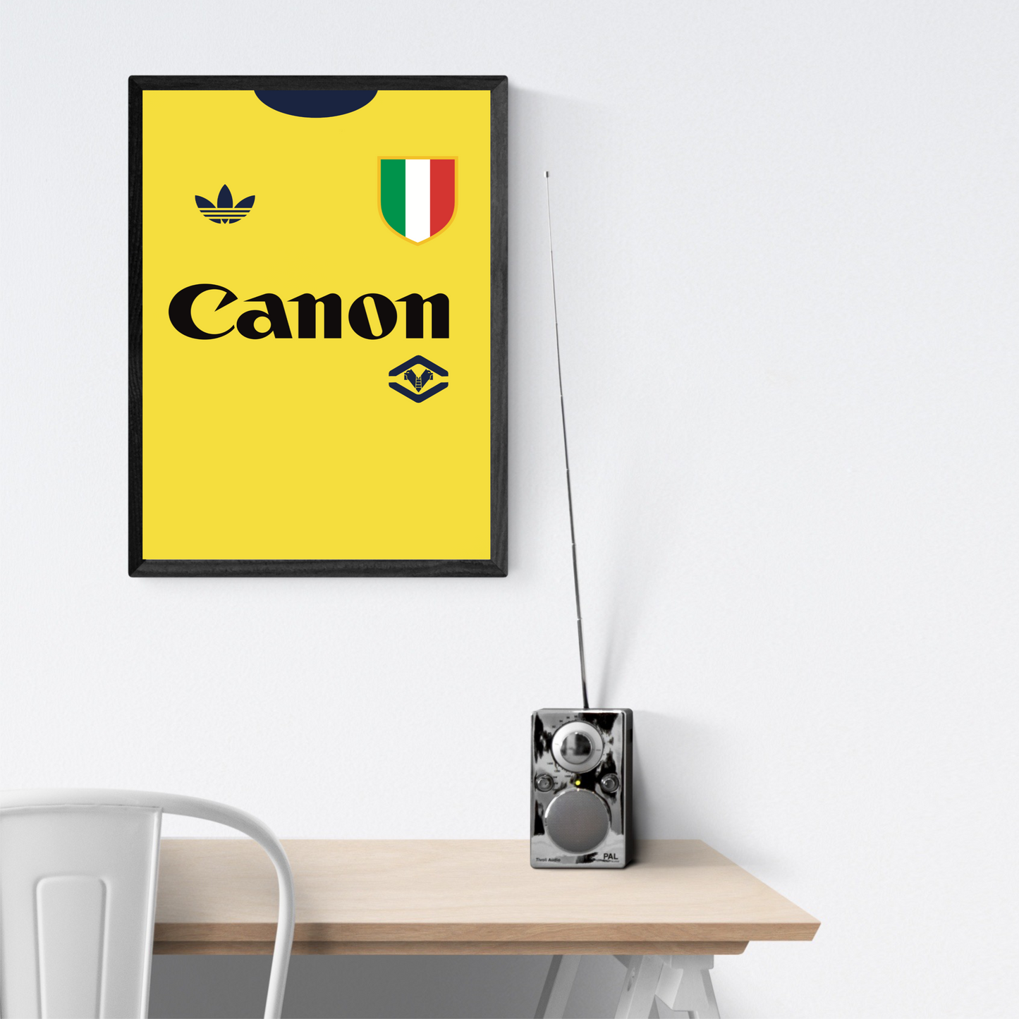 HELLAS VERONA 1986 scudetto
