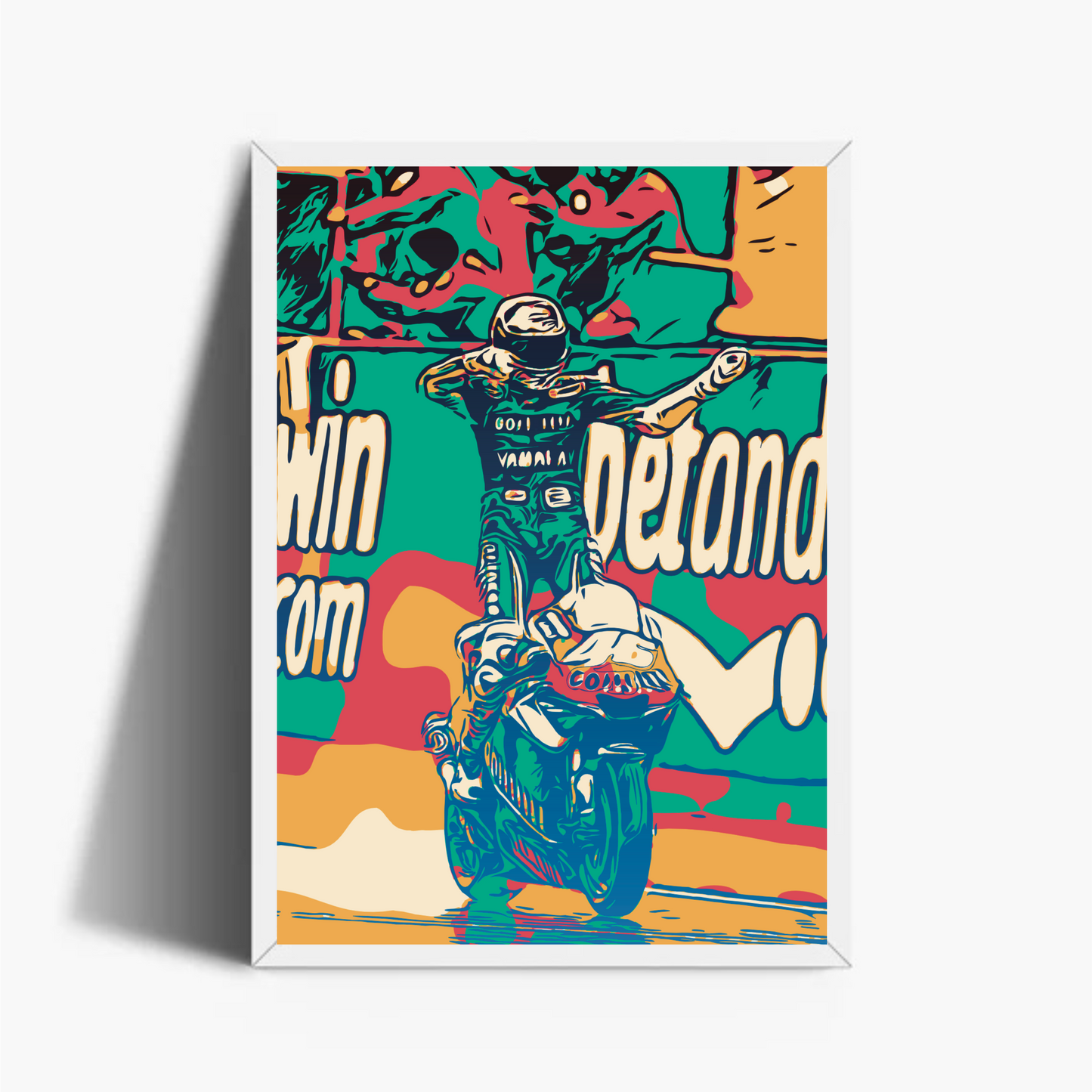 Valentino Rossi