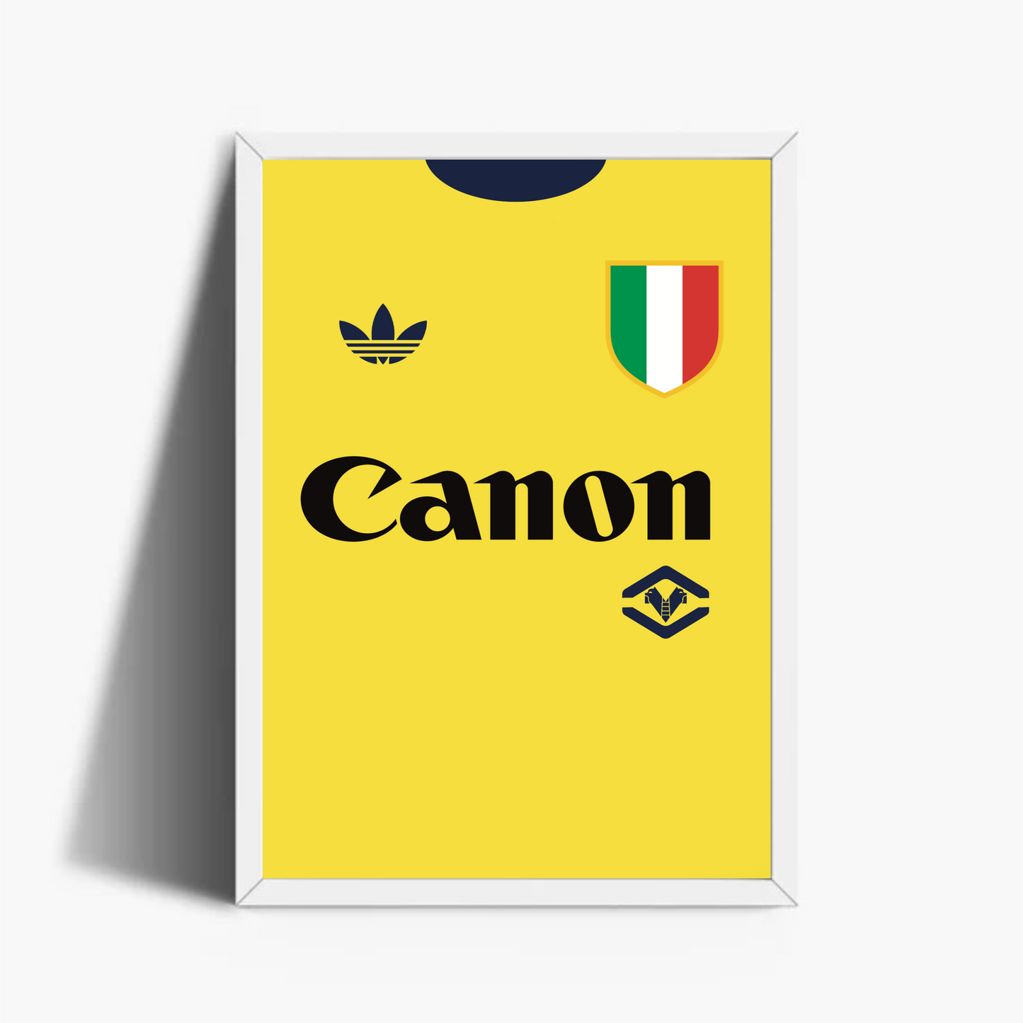 HELLAS VERONA 1986 scudetto
