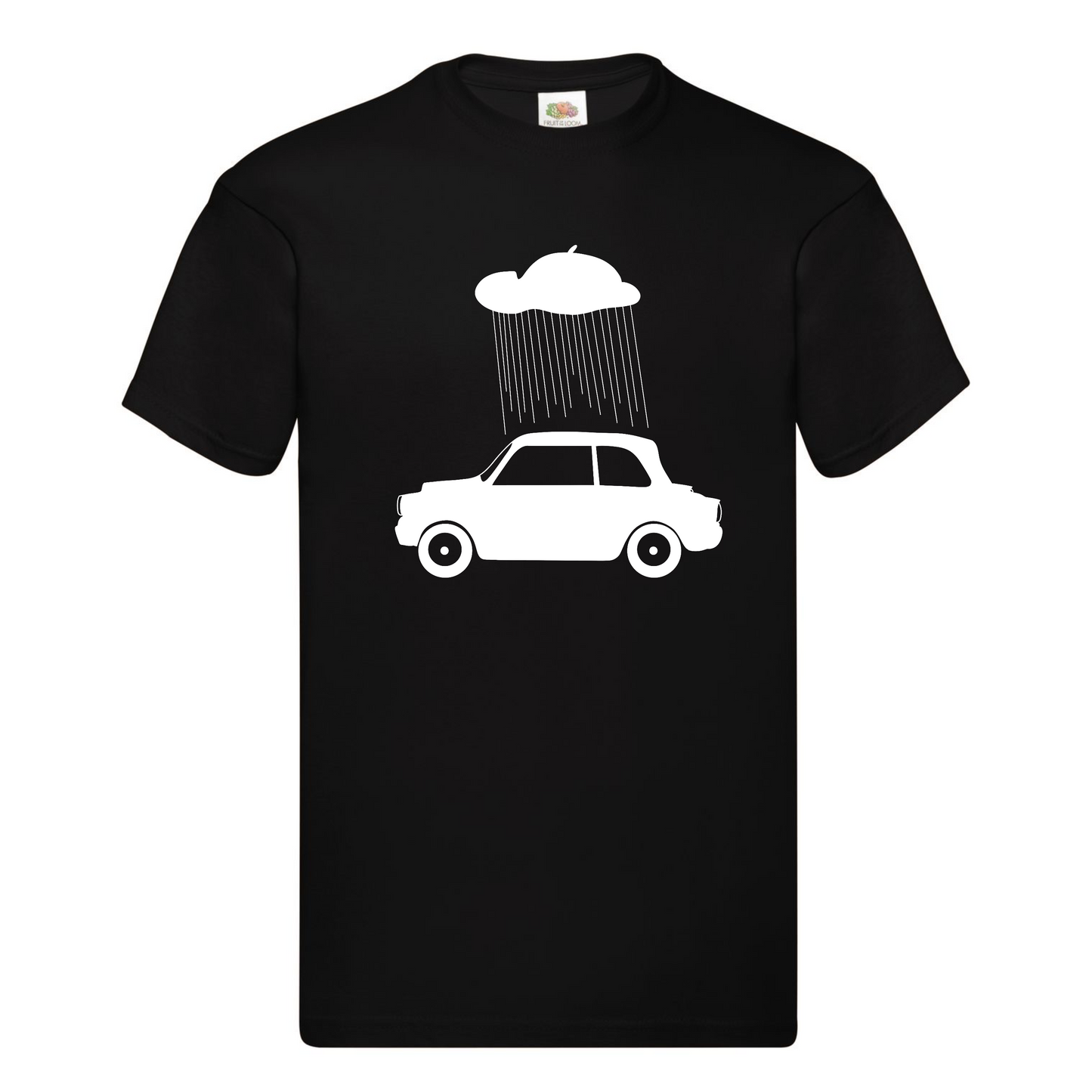 T-shirt FANTOZZI