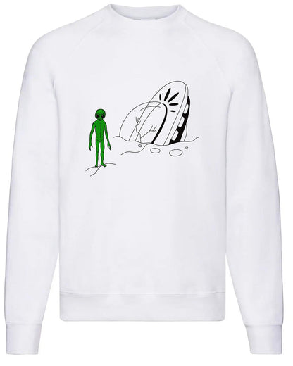 Alien Crash