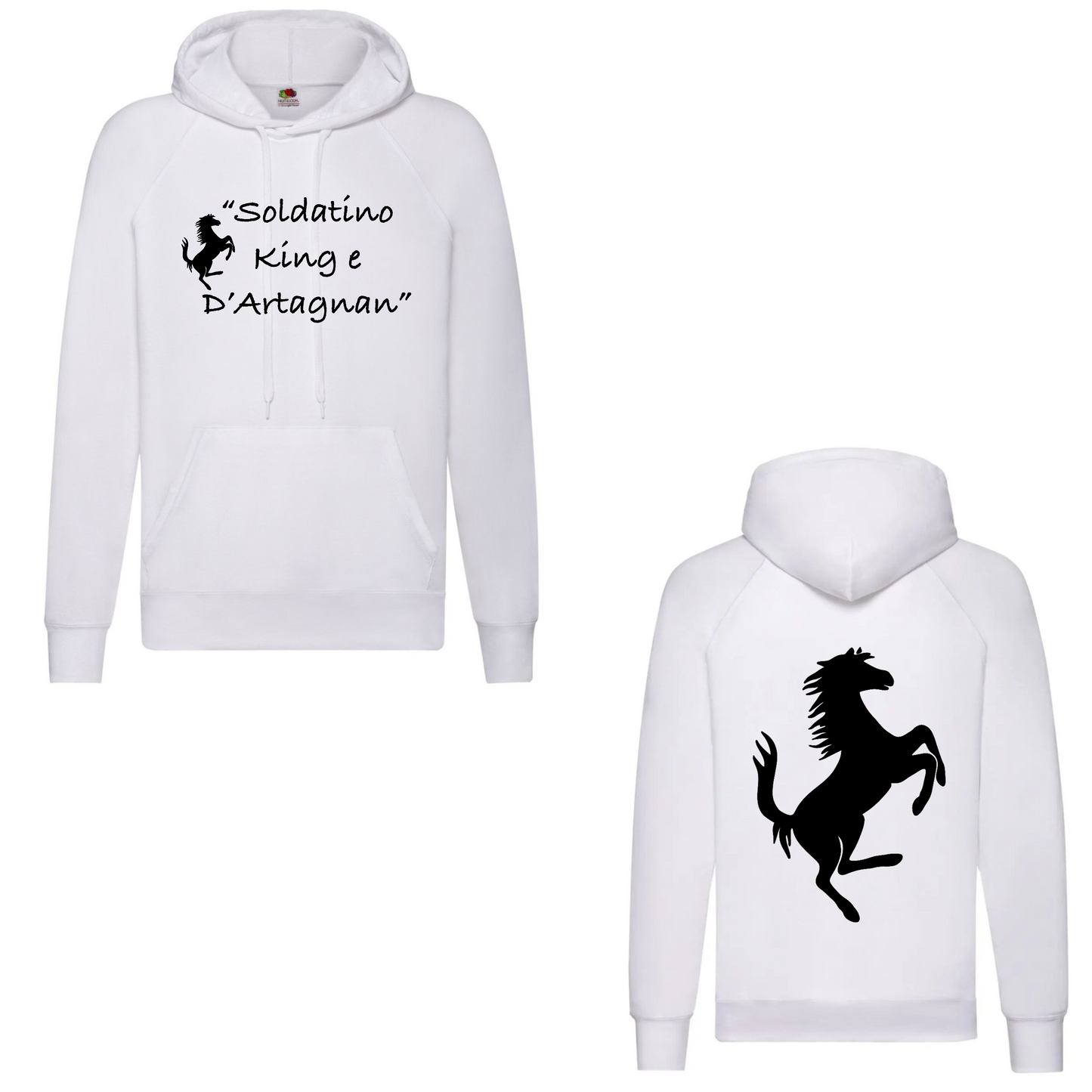 Febbre da cavallo
