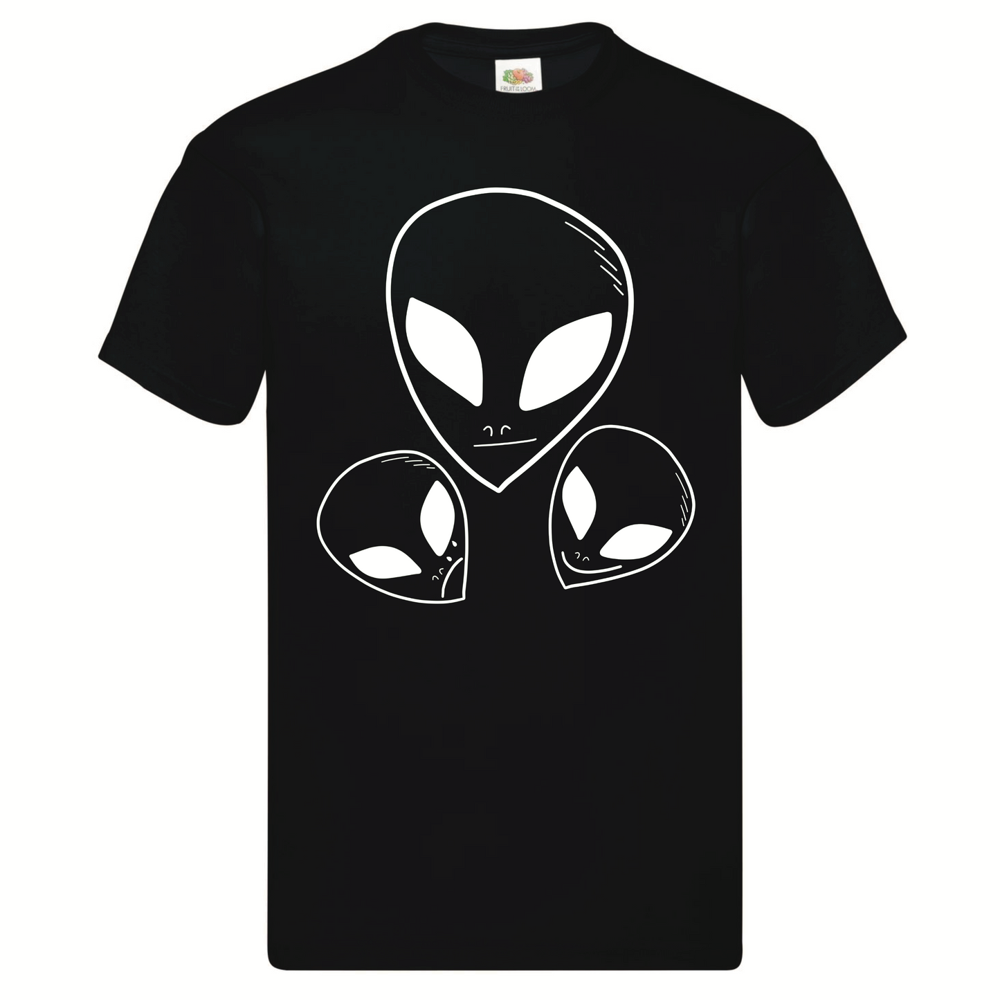 Alien 1.0