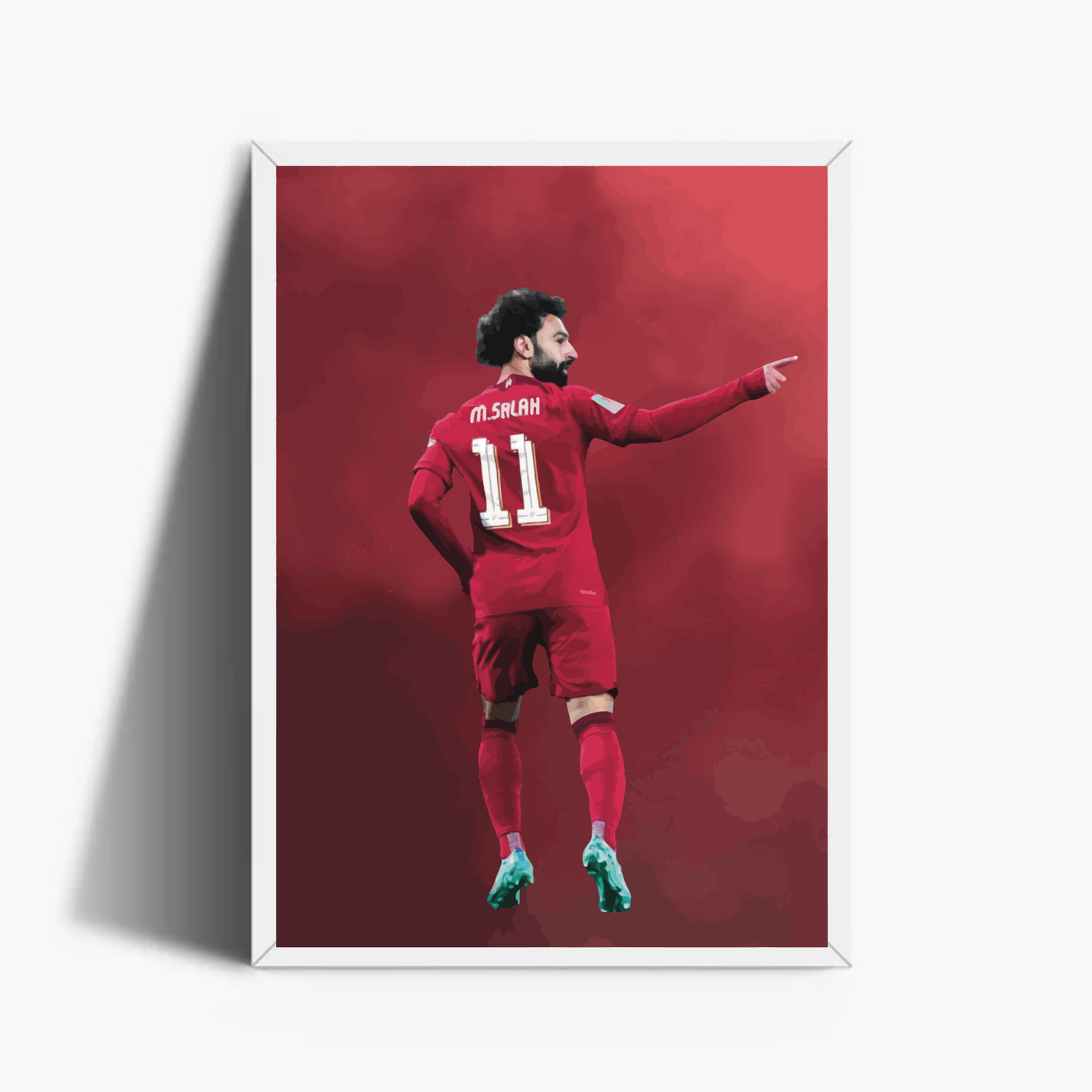 Salah Liverpool