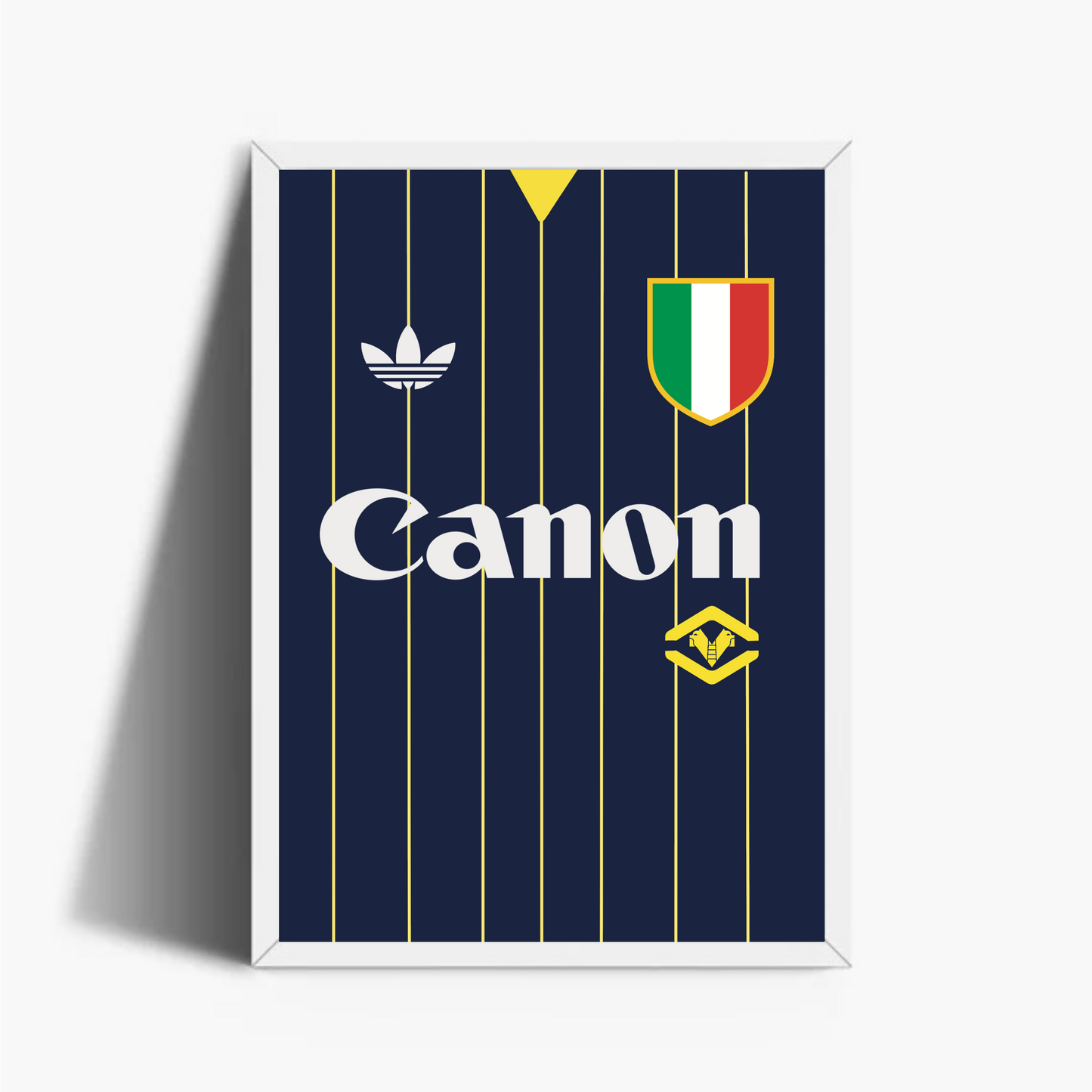 HELLAS VERONA 1986 scudetto