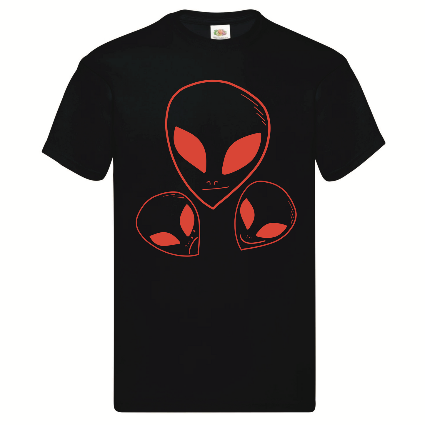 Alien 1.0