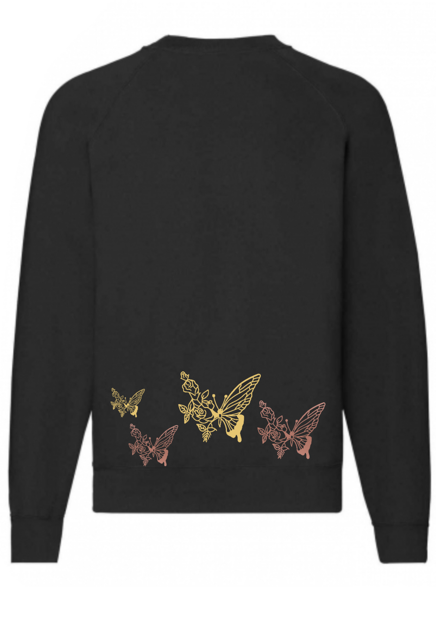 Butterfly Effect