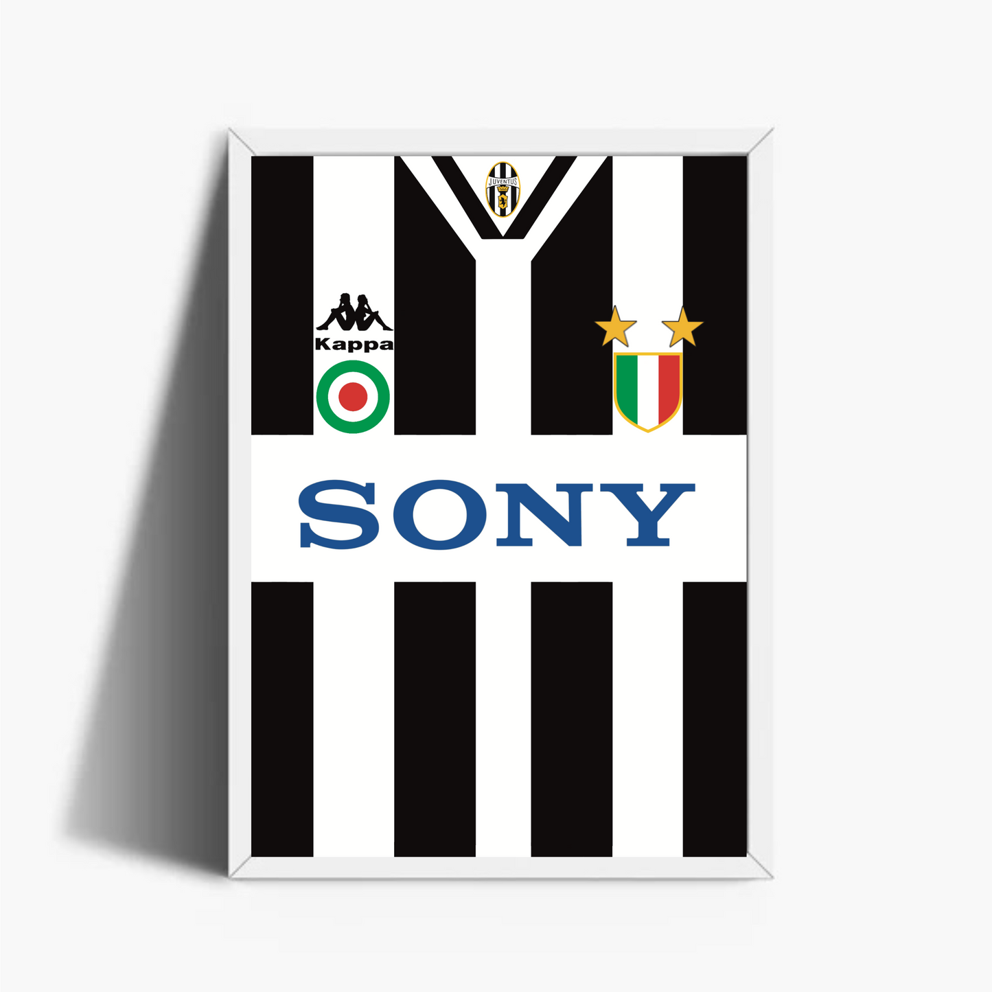 JUVE 1996