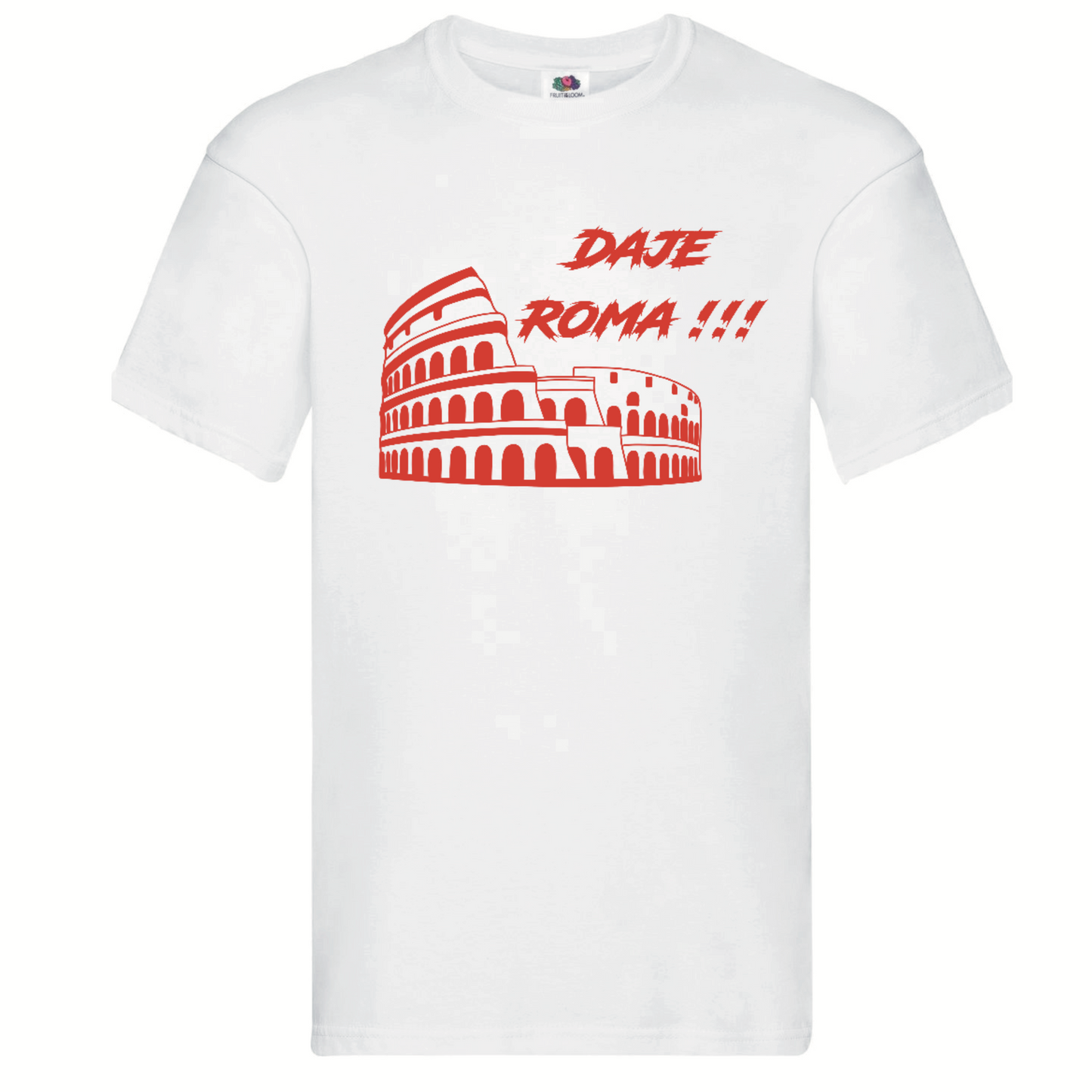 Daje Roma !!!