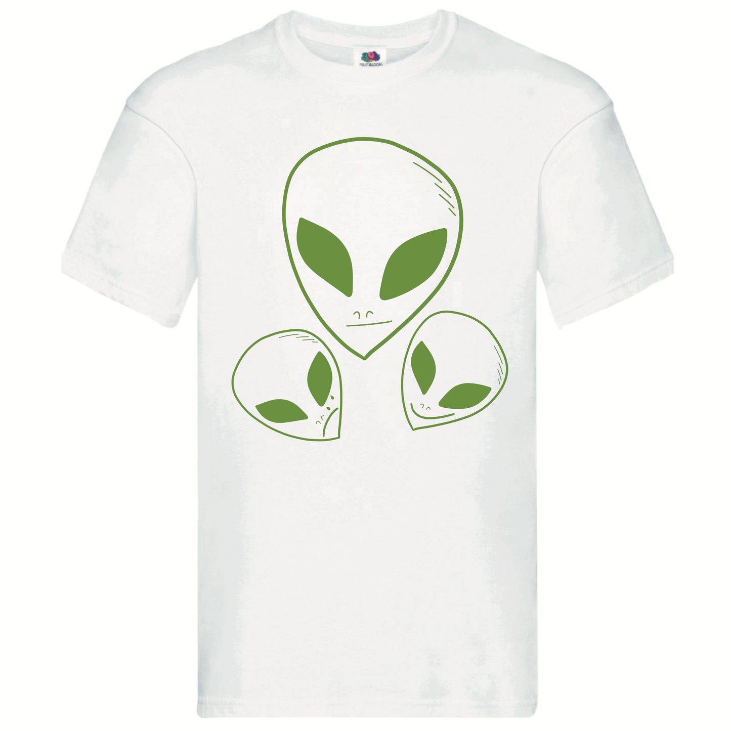 Alien 1.0