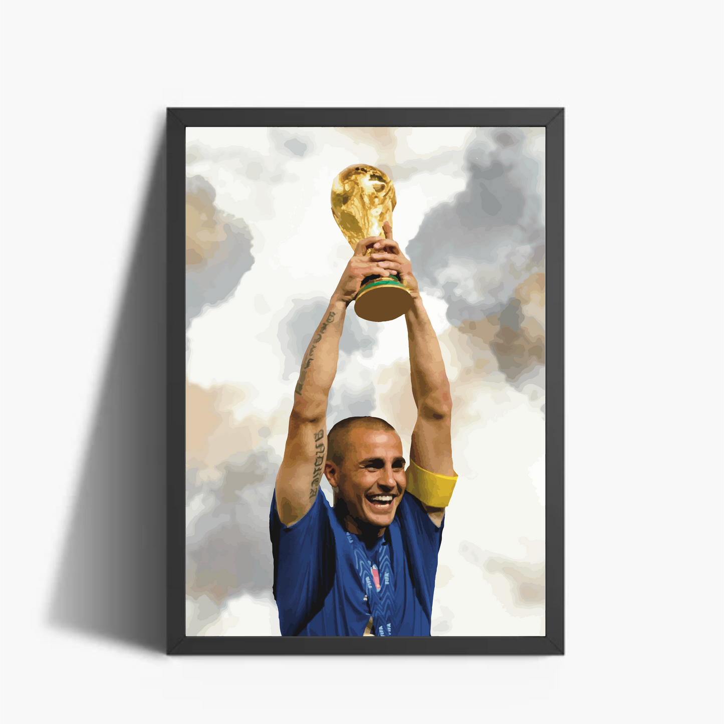 Cannavaro 2006