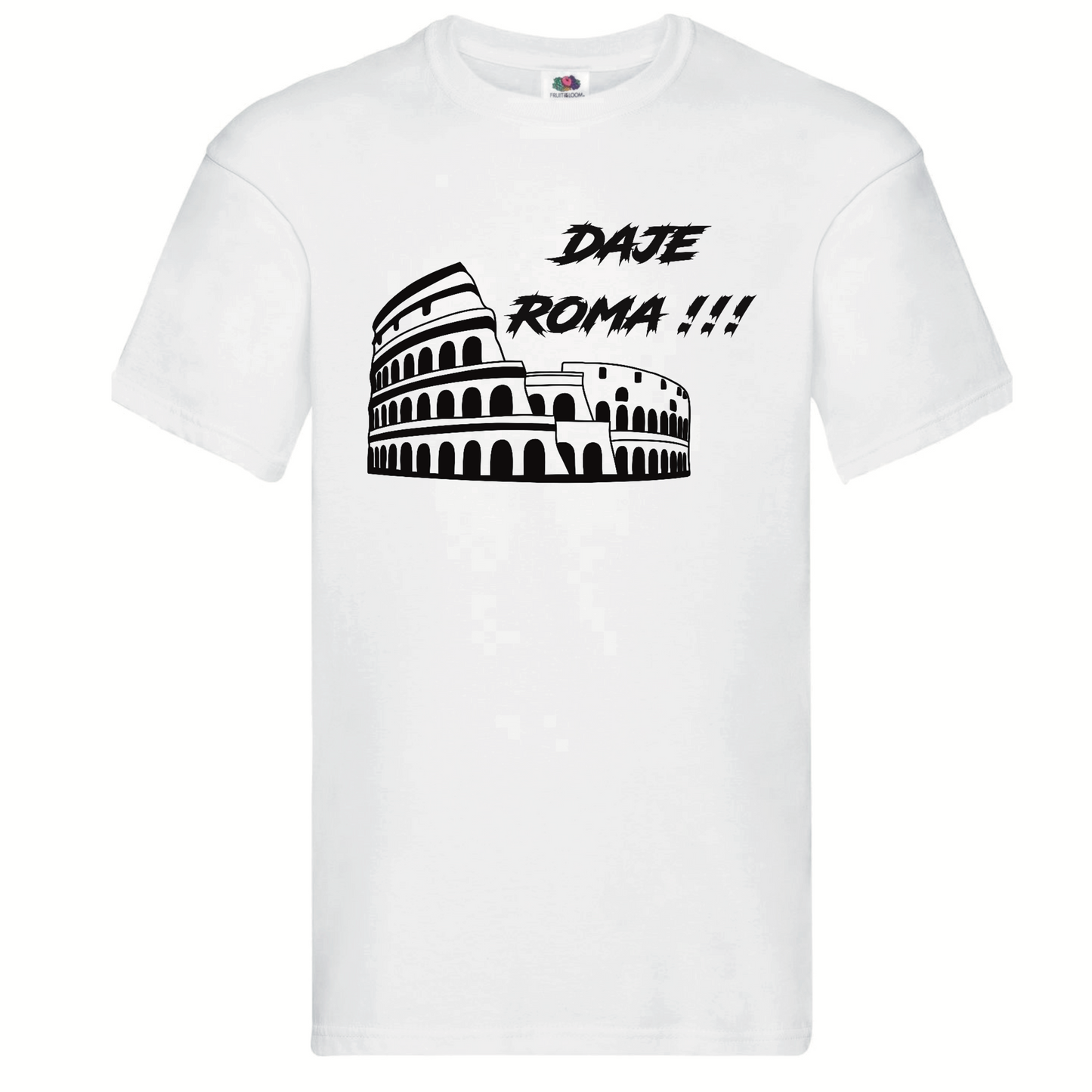 Daje Roma !!!