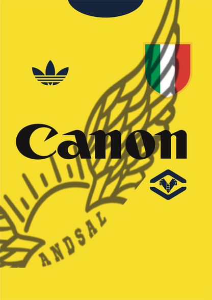 HELLAS VERONA 1986 scudetto